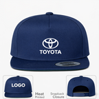 Toyota Car Snapback Hat
