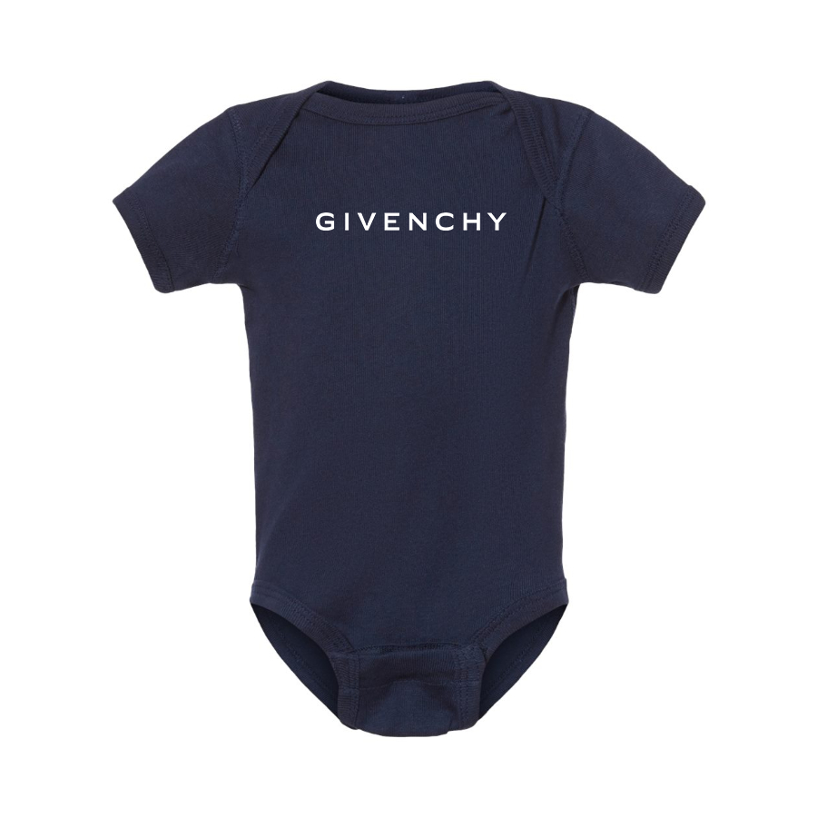 Givenchy Baby Romper Onesie