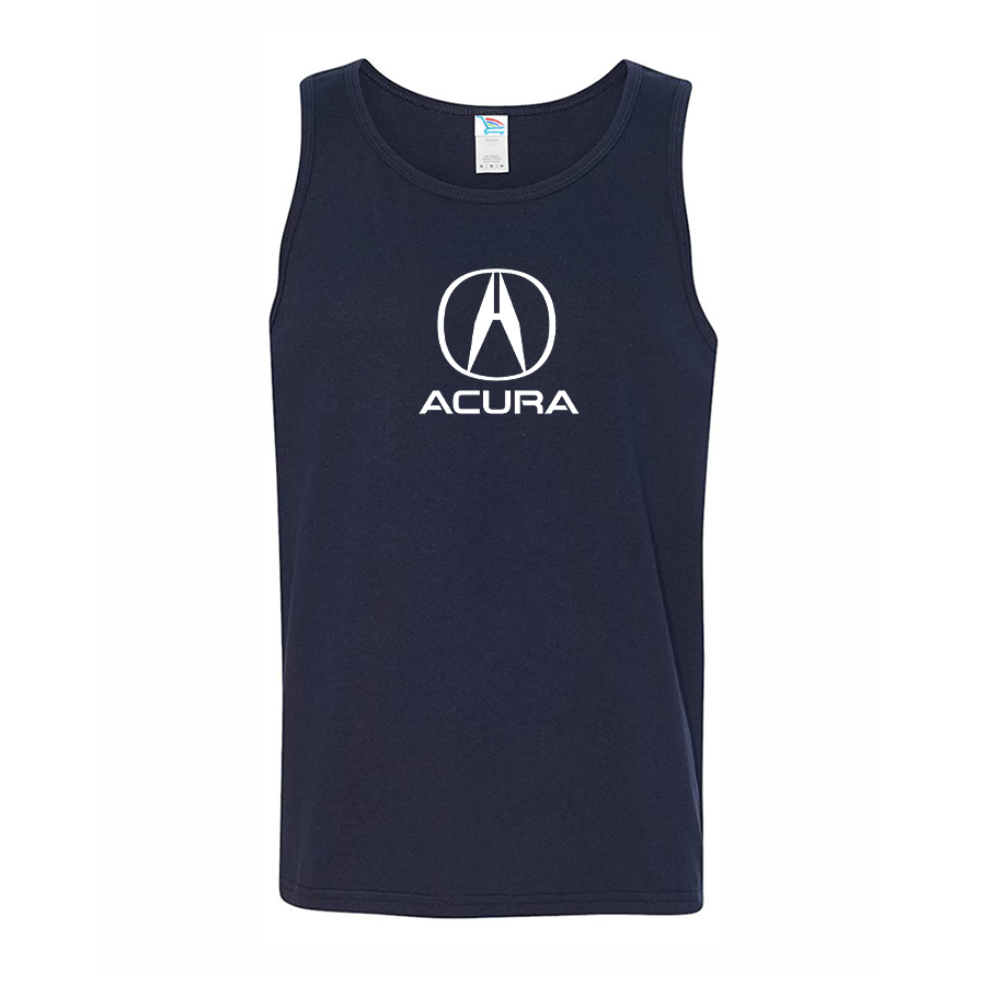 Men’s Acura Car Tank Top