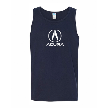 Men’s Acura Car Tank Top