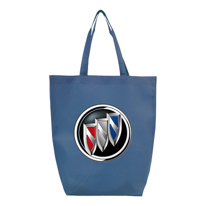 Buick Car - Non-Woven Gusset Bottom Tote - Q1251