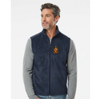 Men’s Spain National Soccer Team -  Columbia - Steens Mountain™ Vest - 212488