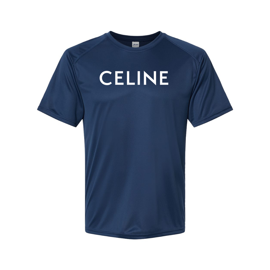 Youth Kids Celine Performance T-Shirt