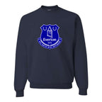Men's Everton FC Crewneck Sweatshirt