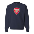Men's Arsenal Soccer Crewneck Sweatshirt
