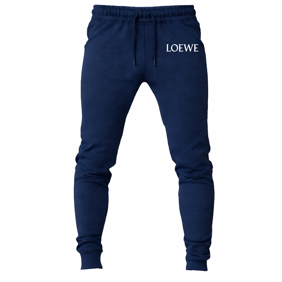 Men's Loewe Sweatpants