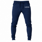 Men's Loewe Sweatpants