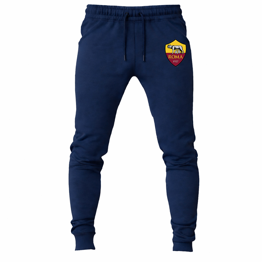 Men's AS Roma FC Joggers Sweatpants