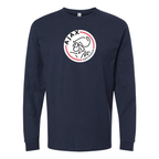 Youth Kids Amsterdamsche FC Ajax Long Sleeve T-Shirt