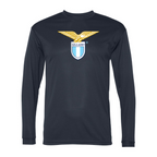 Men’s Lazio FC - C2 Sport - Performance Long Sleeve T-Shirt - 5104