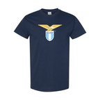 Men's Lazio FC Cotton T-Shirt