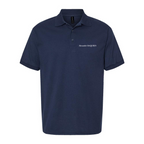 Men's Alexander McQueen Dry Blend Polo