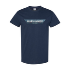 Men's Warhammer 40,000 Game Cotton T-Shirt