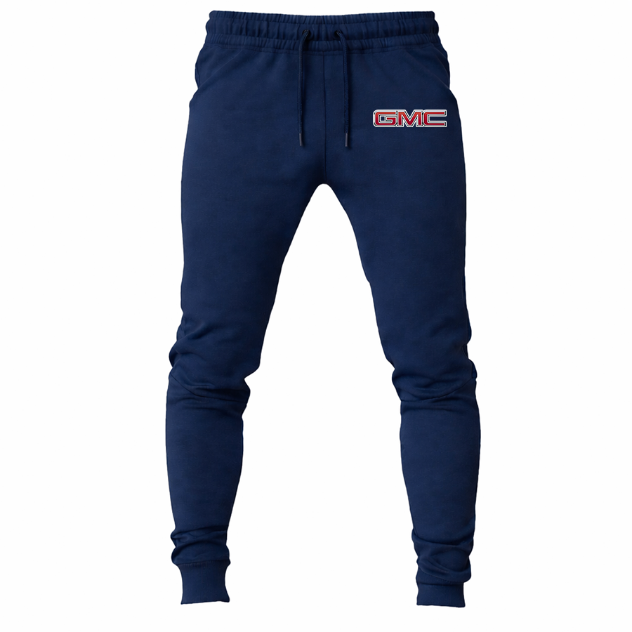 Men's GMC Car Joggers Sweatpants