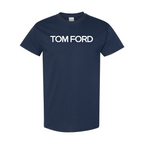 Men's Tom Ford Cotton T-Shirt