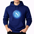 Men's Napoli FC Pullover Hoodie