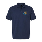 Men's Newcastle United FC Dry Blend Polo