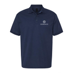 Men's Versace Dry Blend Polo