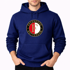 Men's Feyenoord FC Pullover Hoodie