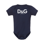 Dolce and Gabbana Baby Romper Onesie
