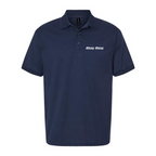 Men's Miu Miu Dry Blend Polo