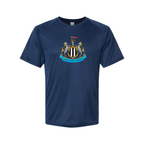 Youth Kids Newcastle United FC Performance T-Shirt