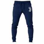 Men's Juventus Soccer Joggers Sweatpants