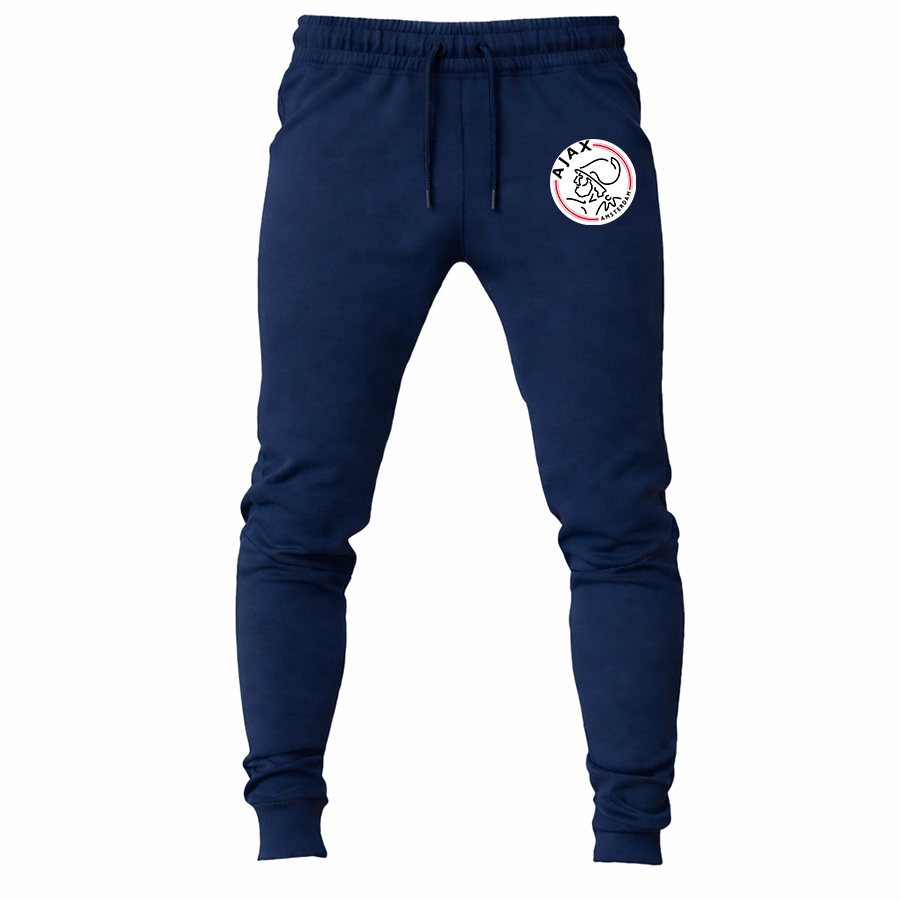 Men's Amsterdamsche FC Ajax Joggers Sweatpants