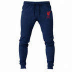 Men's Liverpool L.F.C. Soccer Joggers Sweatpants