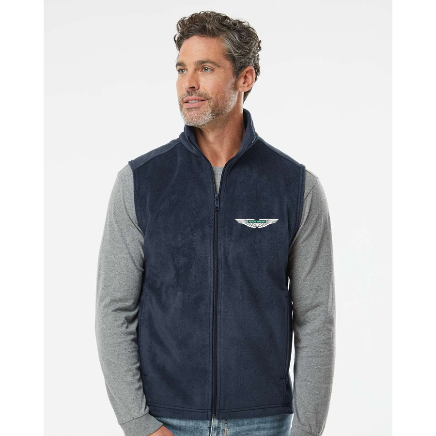 Men's Aston Martin Car -  Columbia - Steens Mountain™ Vest - 212488