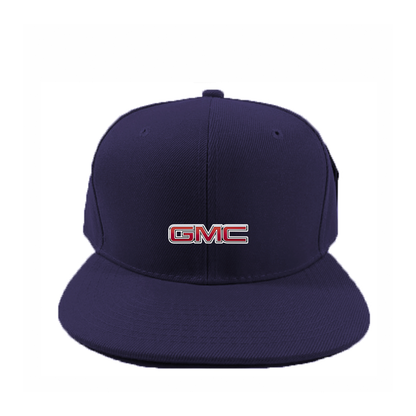 GMC Car Snapback Hat