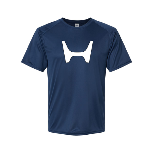 Men's Honda Car New Performance T-Shirt