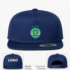 Sporting CP FC Snapback Hat
