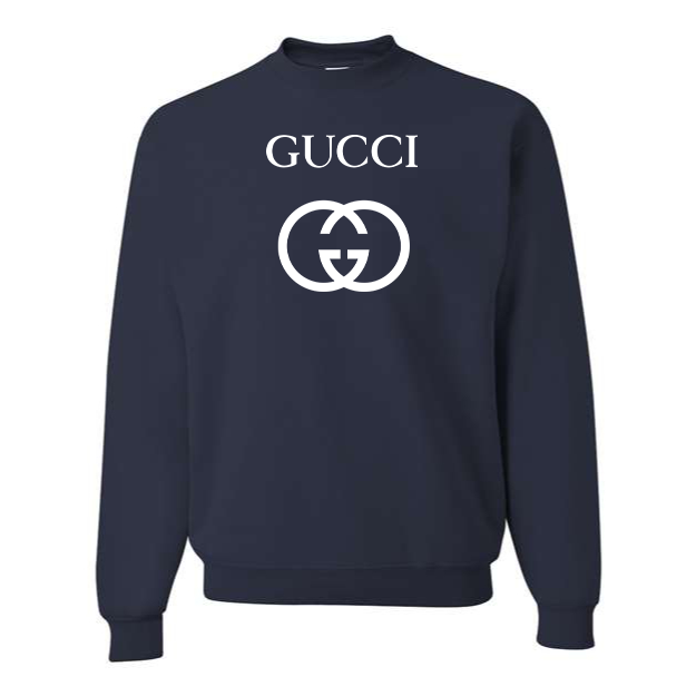 Men's Gucci Crewneck Sweatshirt