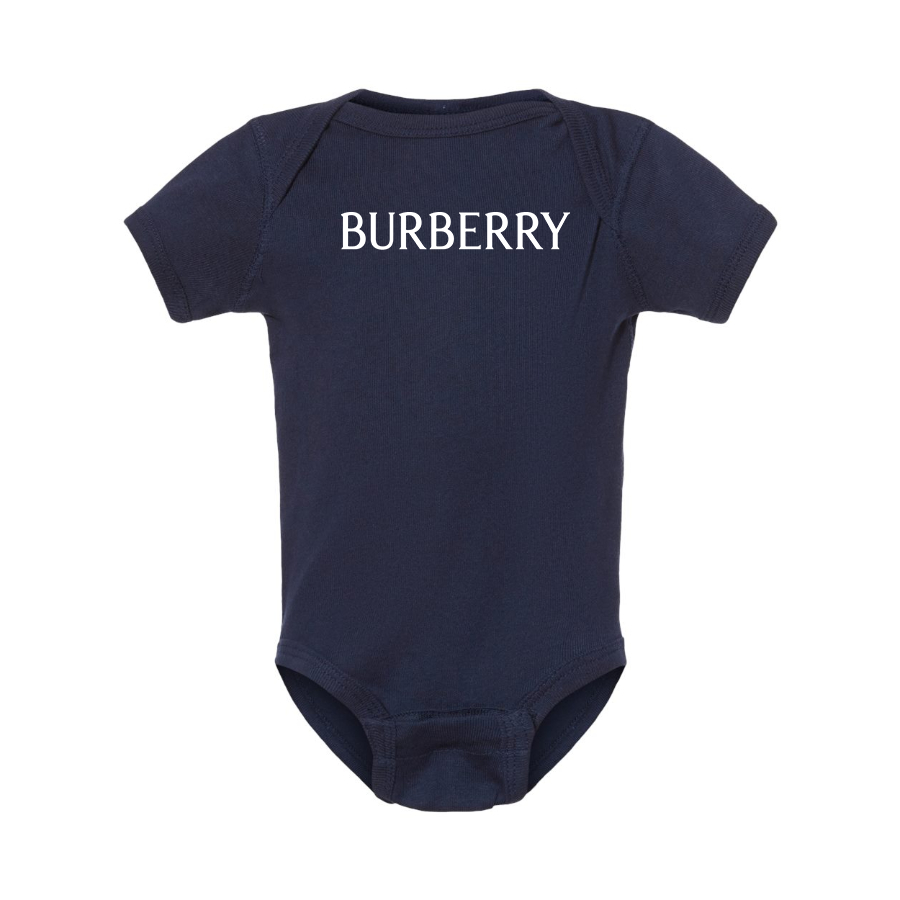 Burberry Baby Romper Onesie