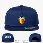 Valencia FC Snapback Hat