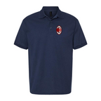 Men’s AC Milan Soccer Dry Blend Polo