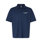 Men's Warhammer 40,000 Game Dry Blend Polo