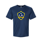 Men's LA Galaxy FC Performance T-Shirt