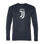 Men’s Juventus Soccer  - C2 Sport - Performance Long Sleeve T-Shirt - 5104