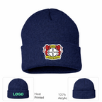 Bayer Leverkusen FC Beanie Hat