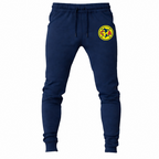 Men's Club America Football Joggers Sweatpants