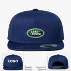 Land Rover Car Snapback Hat