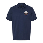 Men’s Jaguar Motorsport Car Dry Blend Polo