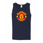 Men’s Manchester United Soccer Tank Top