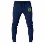 Men's Argentina National Soccer Team Joggers Sweatpants