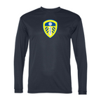 Men’s Leeds United Football Club - C2 Sport - Performance Long Sleeve T-Shirt - 5104