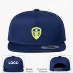 Leeds United Football Club Snapback Hat