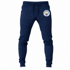 Men's Manchester City Soccer Joggers Sweatpants