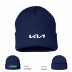 Kia Car Beanie Hat